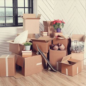 Turning a Move into a Positive Experience